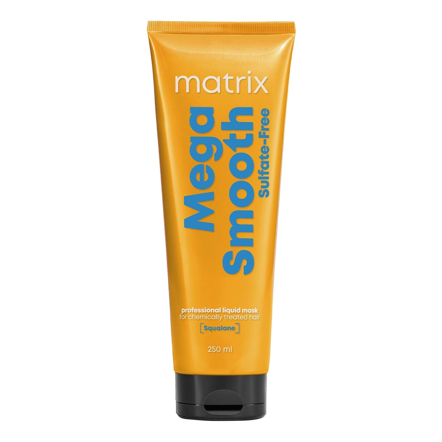 Matrix - Mega Smooth Sulfate - Free Professional Liquid Mask [Squalane] (250ML)