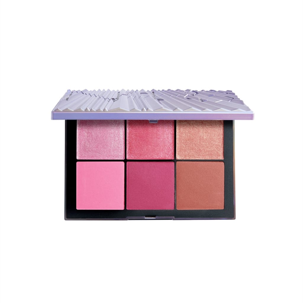 Nars - Ethereal Aura Blush Palette