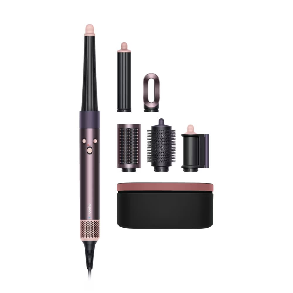 Dyson - Airwrap I.D. Multi-Styler & Dryer (Jasper Plum)