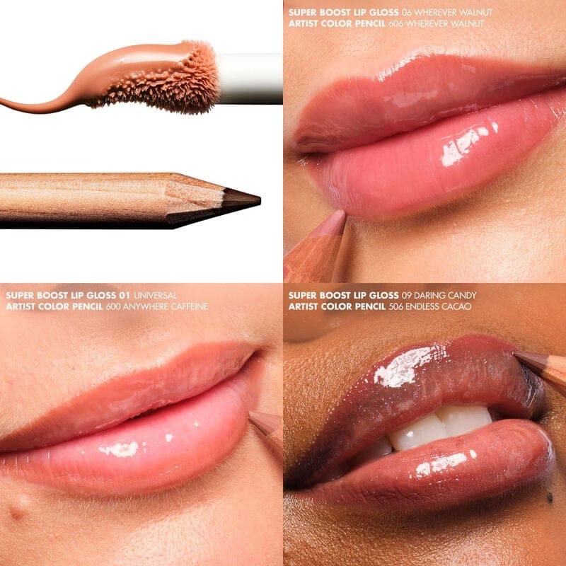 Make Up Forever - Artist color Pencil