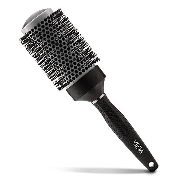 Vega Professional - Ceramix Shine Blow Dry Round Brush 53MM (VPPHB - 04)