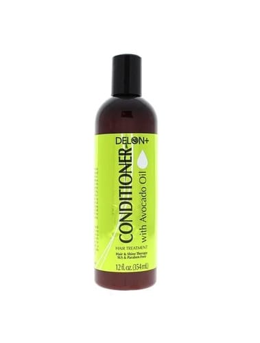 Delon+ - Conditioner With Avocado Oil (354ML)