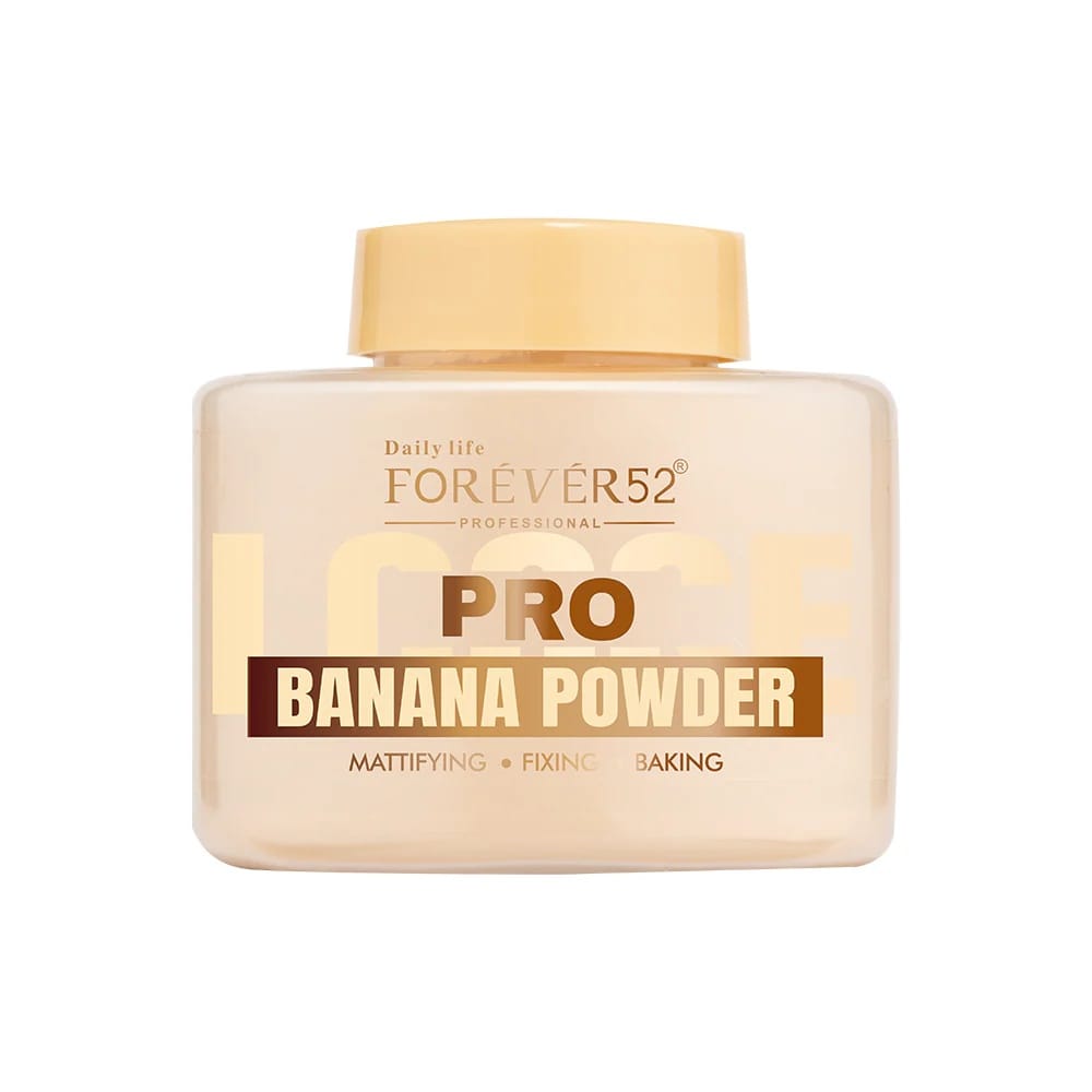 Forever 52 - Loose Pro Powder (NFB)