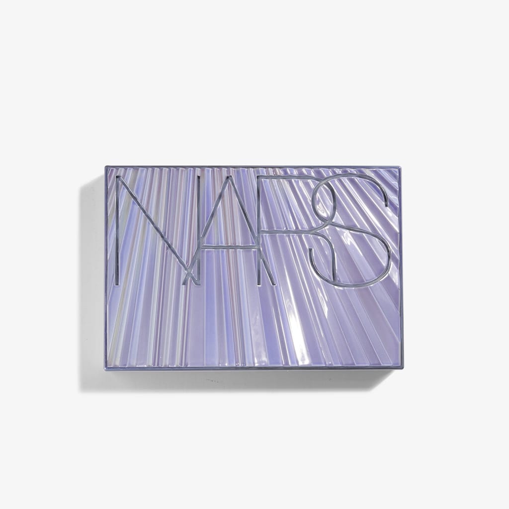 Nars - Ethereal Aura Blush Palette
