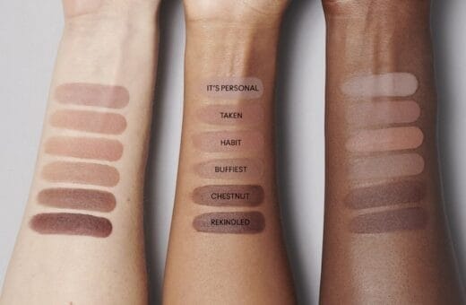 Mac - Powder Kiss Liquid Lip Colour Couleur A Levres (5ML)