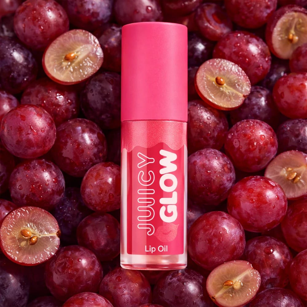 Forever 52 - Juicy Glow Lip Oil (3ML) (JGI)