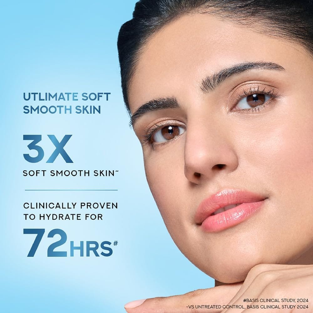 POND'S - Hydra Miracle With Cera - Hyamino Super Light Gel (300ML)