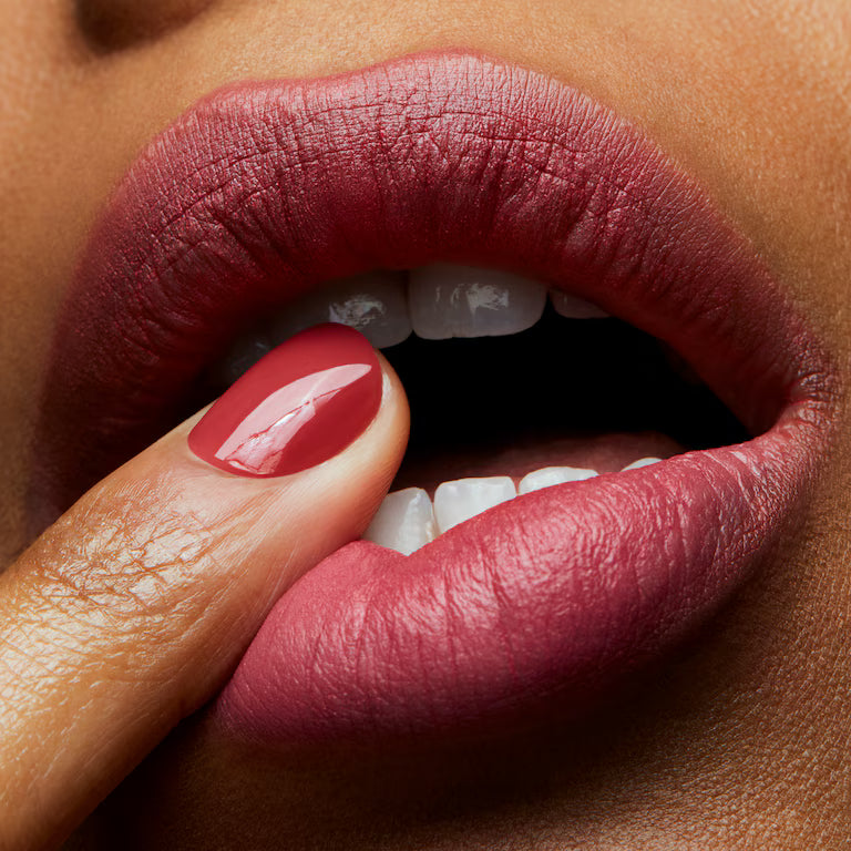 Mac - Powder Kiss Lipstick Rouge A Levres (3g)