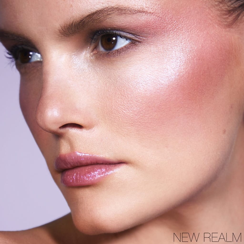 Nars - Ethereal Aura Blush Palette