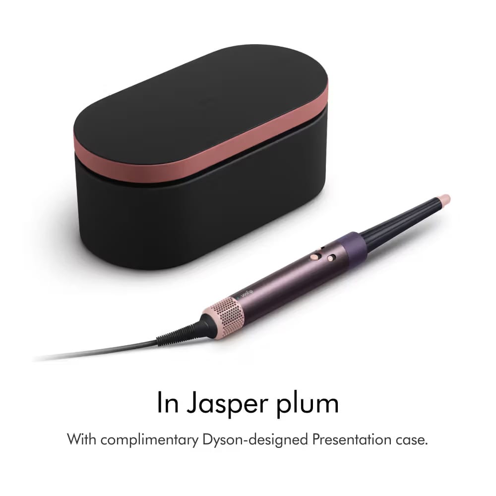 Dyson - Airwrap I.D. Multi-Styler & Dryer (Jasper Plum)