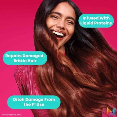 Matrix - Insta Cure Professional Shampoo (200ML)