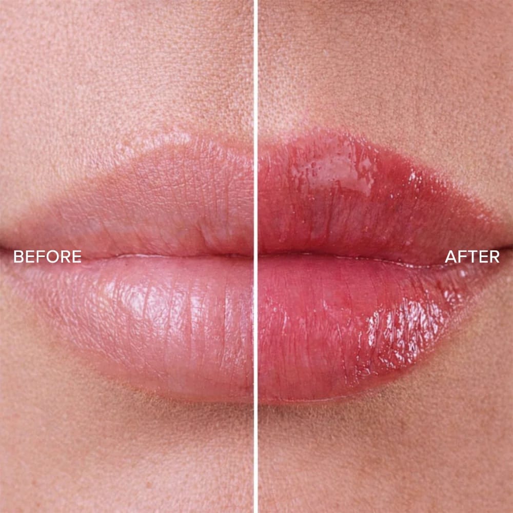 Forever 52 - Juicy Glow Lip Oil (3ML) (JGI)