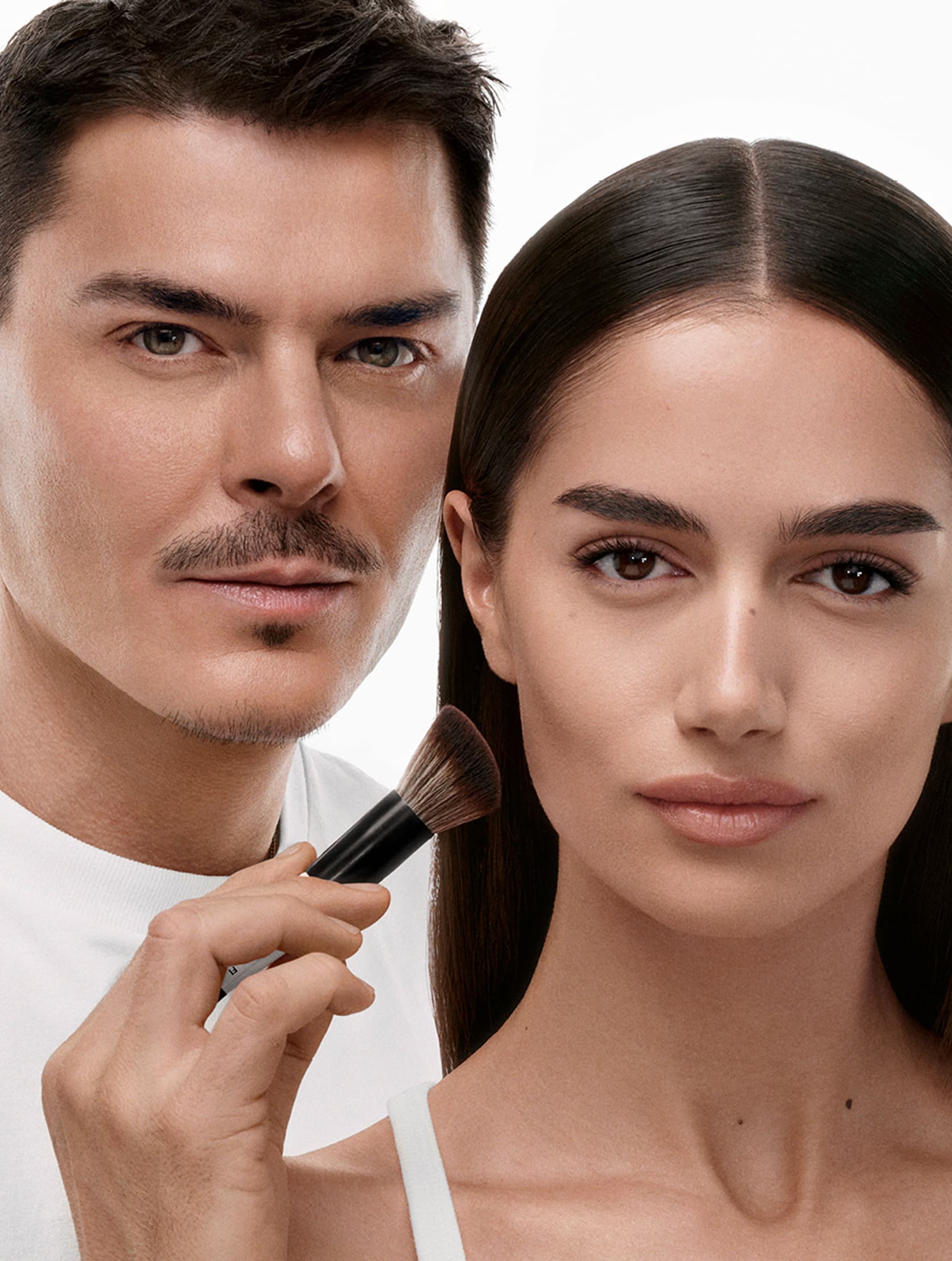 Makeup By Mario - Master Mattes Long - Wear Cream Eyeshadow (2ML)