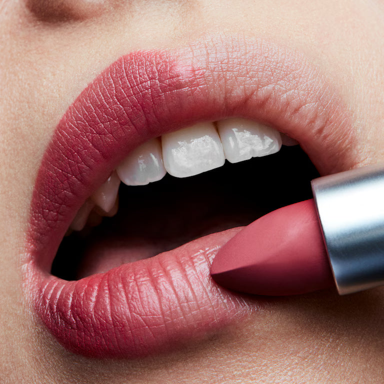 Mac - Powder Kiss Lipstick Rouge A Levres (3g)
