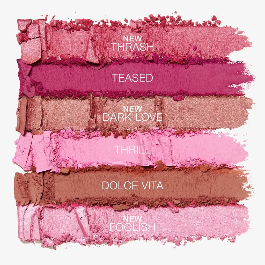 Nars - Ethereal Aura Blush Palette