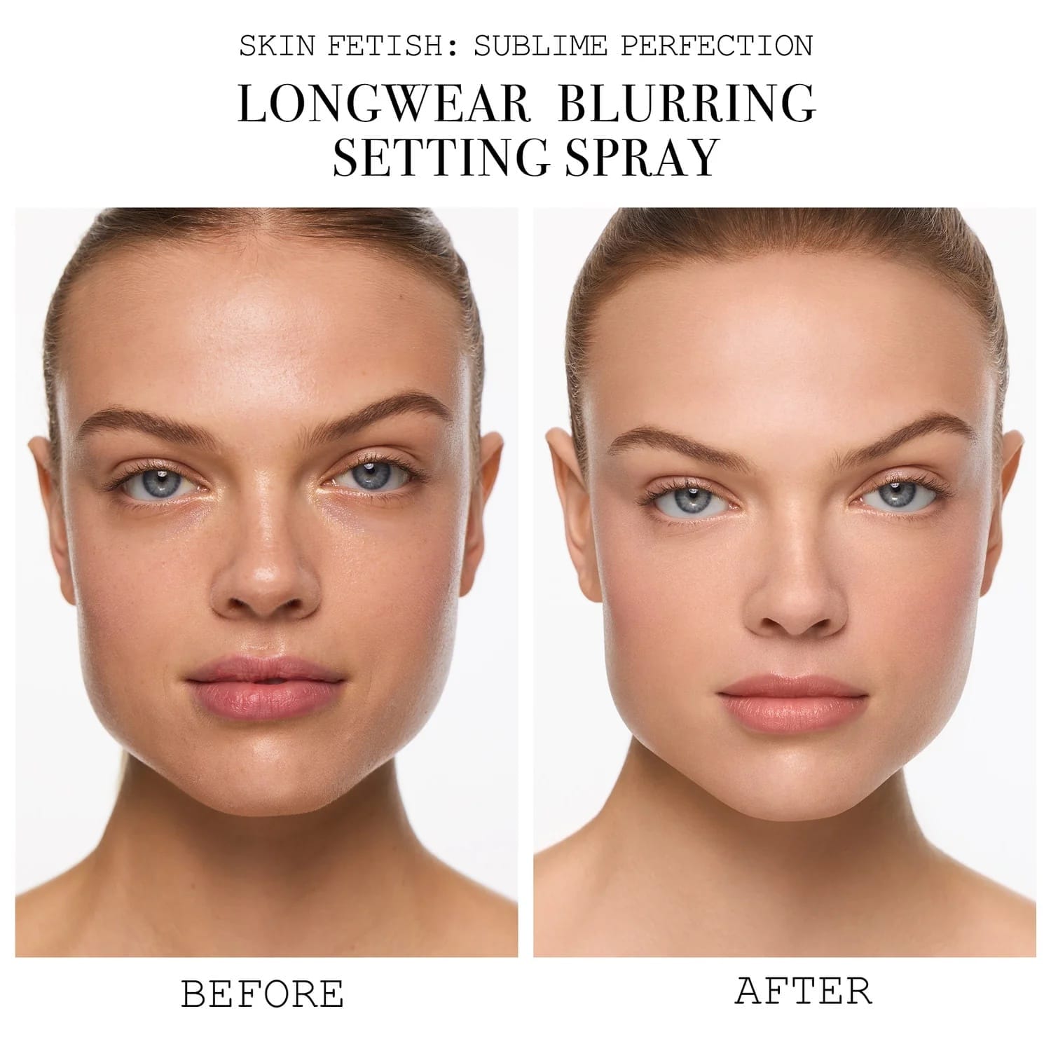 Pat McGrath Labs - Longwear Blurring Setting Spray (100ML)