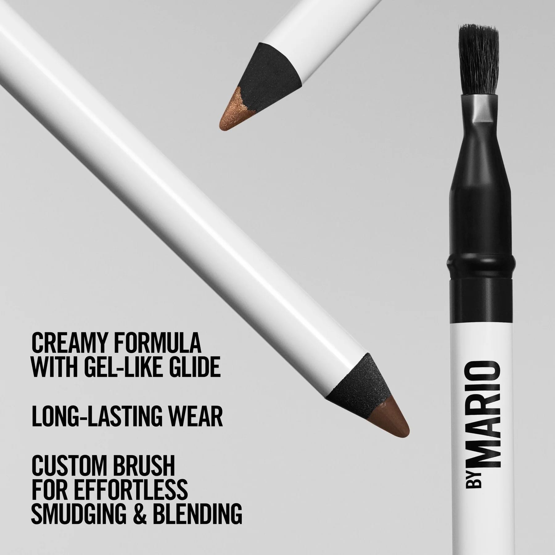 Makeup Mario - MASTER PIGMENT PRO® PENCIL (1.1G)