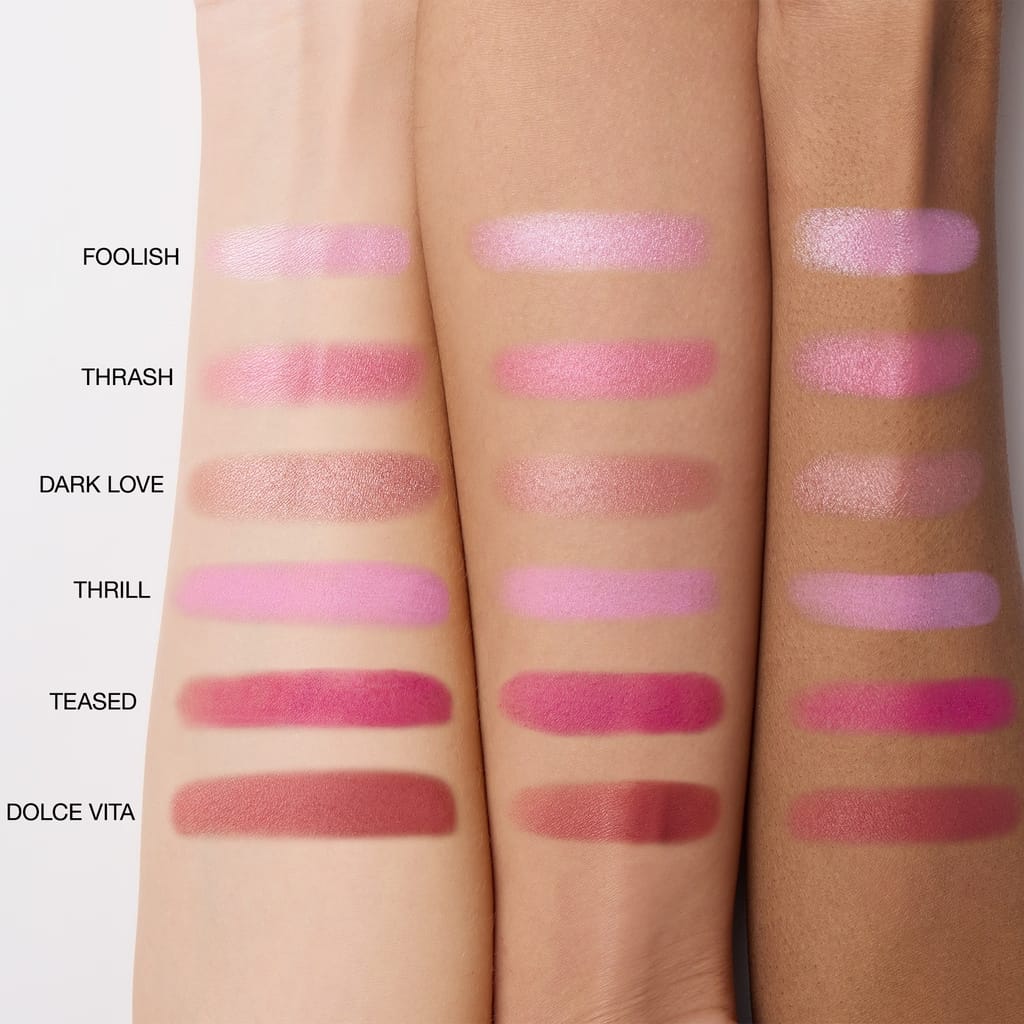 Nars - Ethereal Aura Blush Palette