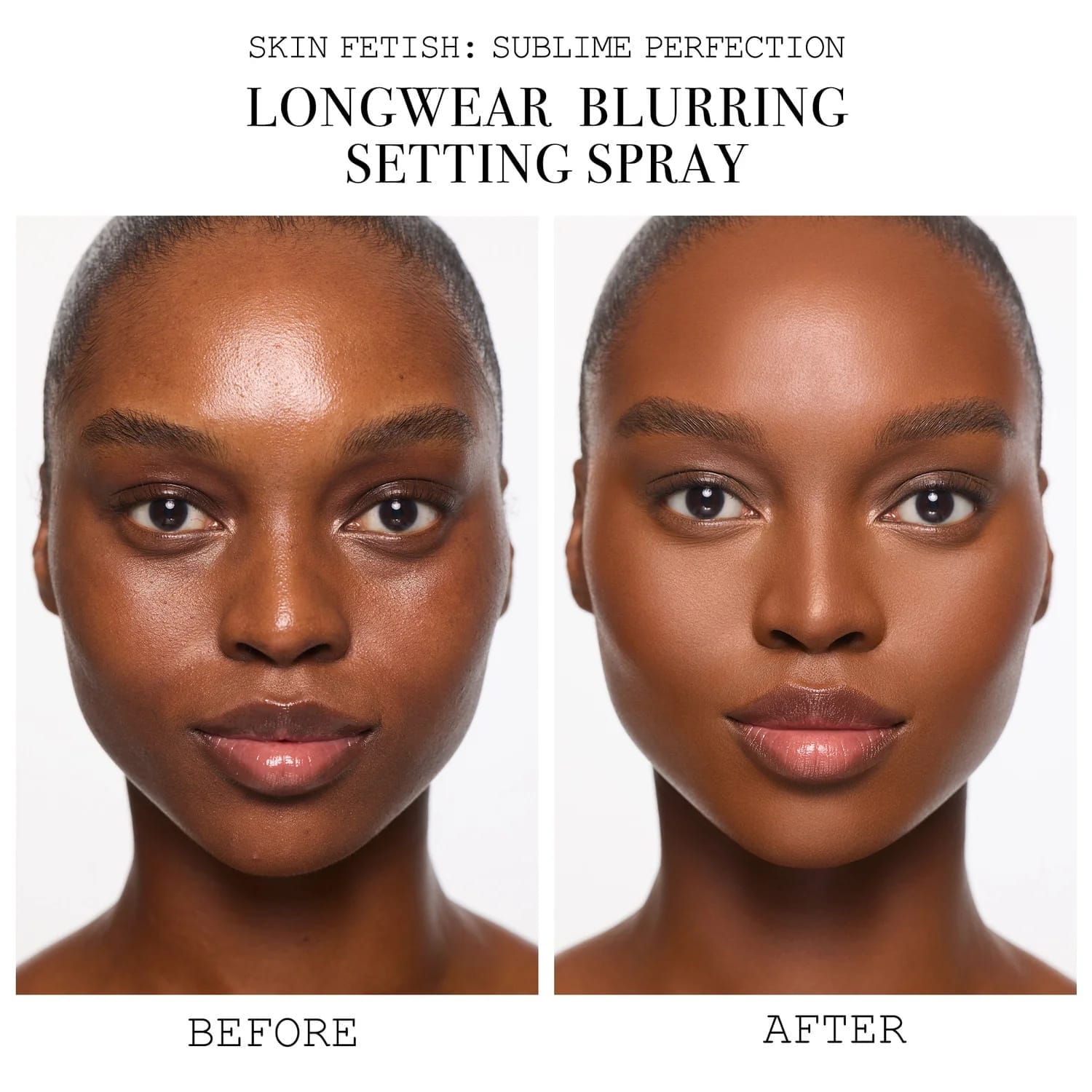 Pat McGrath Labs - Longwear Blurring Setting Spray (100ML)