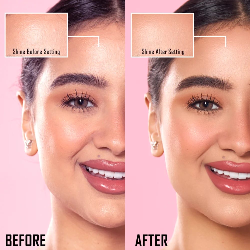 Forever 52 - Loose Pro Powder (NFB)