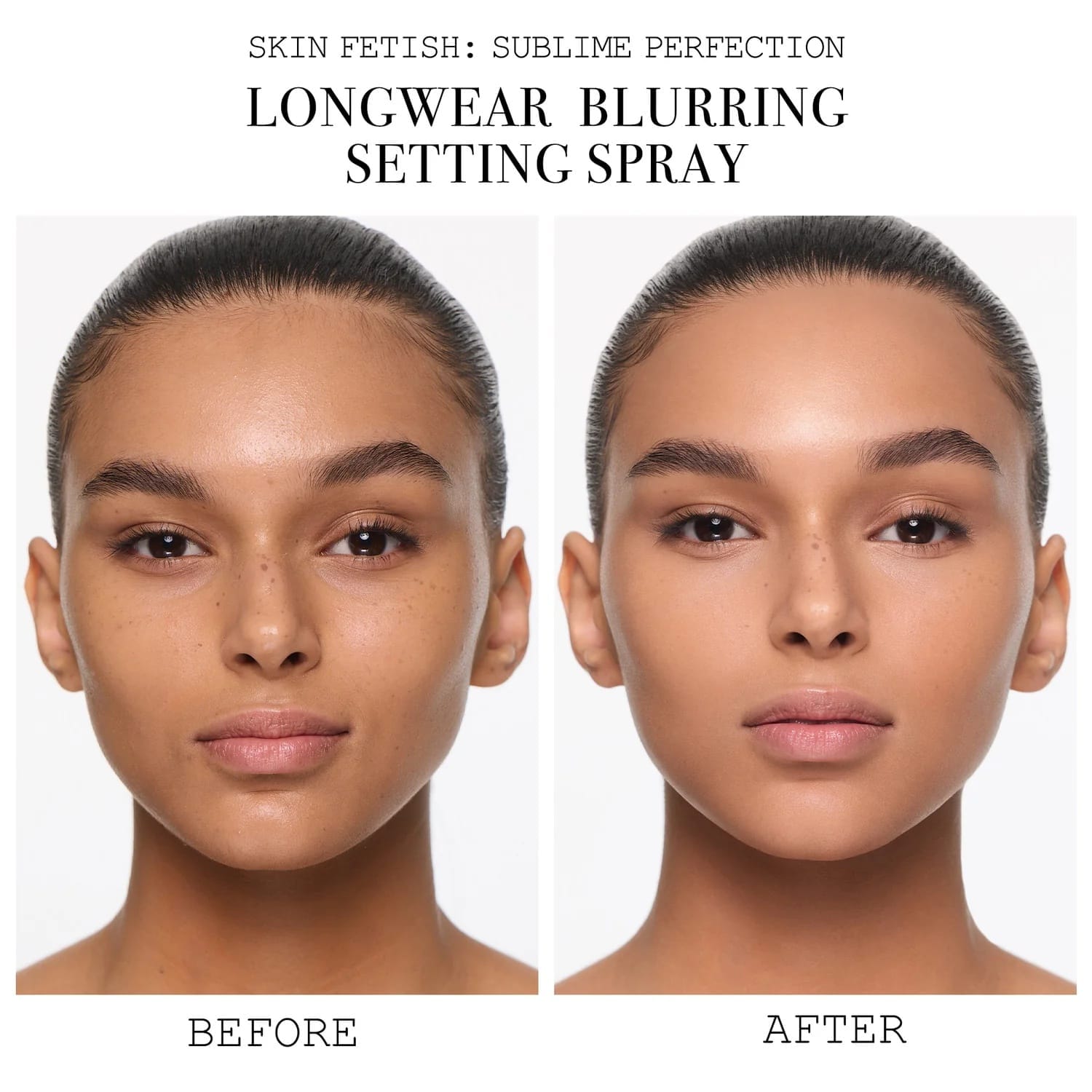 Pat McGrath Labs - Longwear Blurring Setting Spray (100ML)