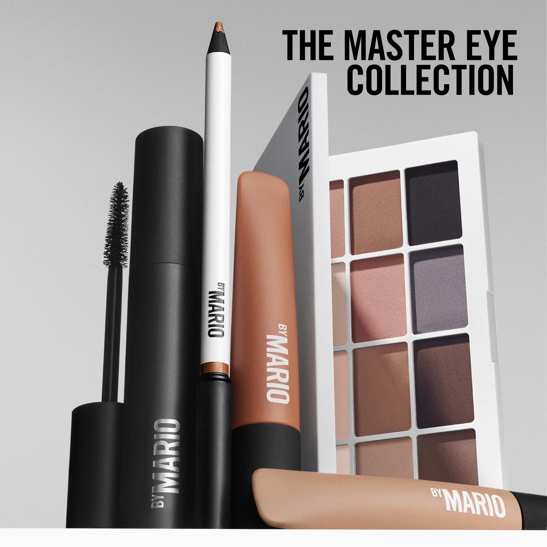 Makeup Mario - MASTER PIGMENT PRO® PENCIL (1.1G)