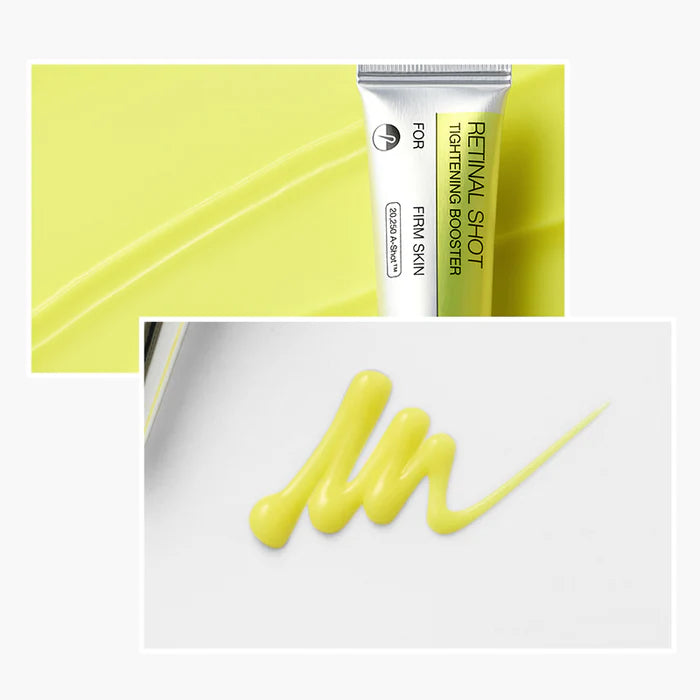 Celimax - Retinal Shot Tightening Booster (15ML)