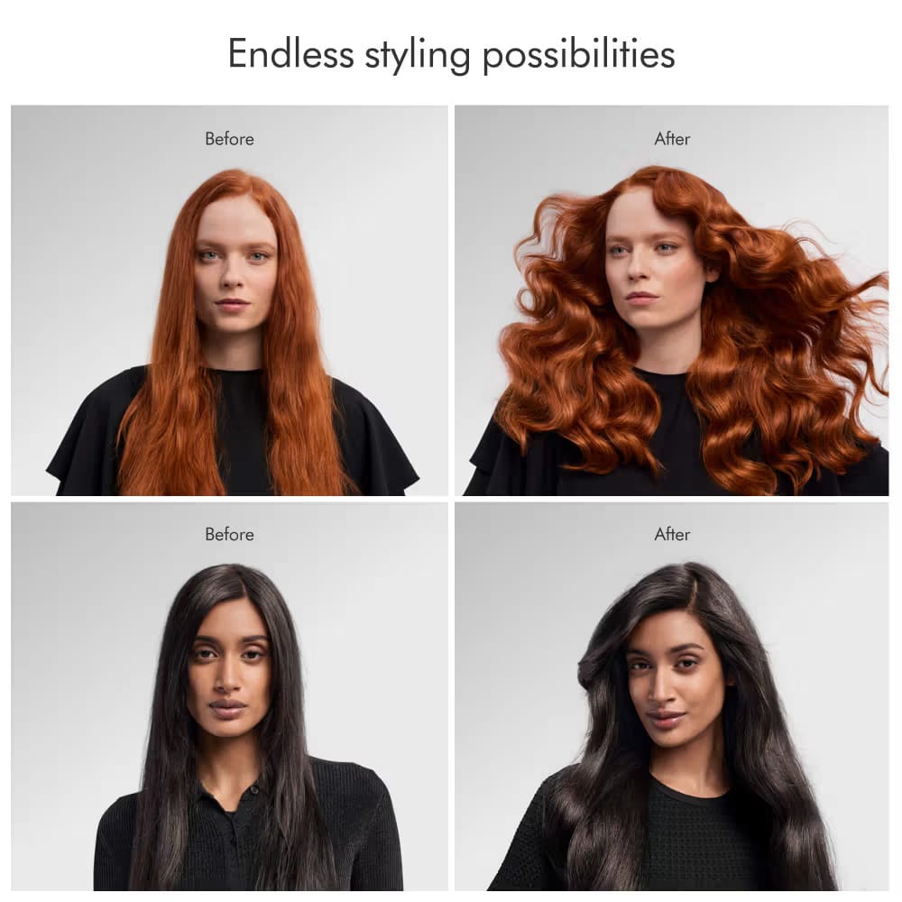 Dyson - Airwrap I.D. Multi-Styler & Dryer (Jasper Plum)
