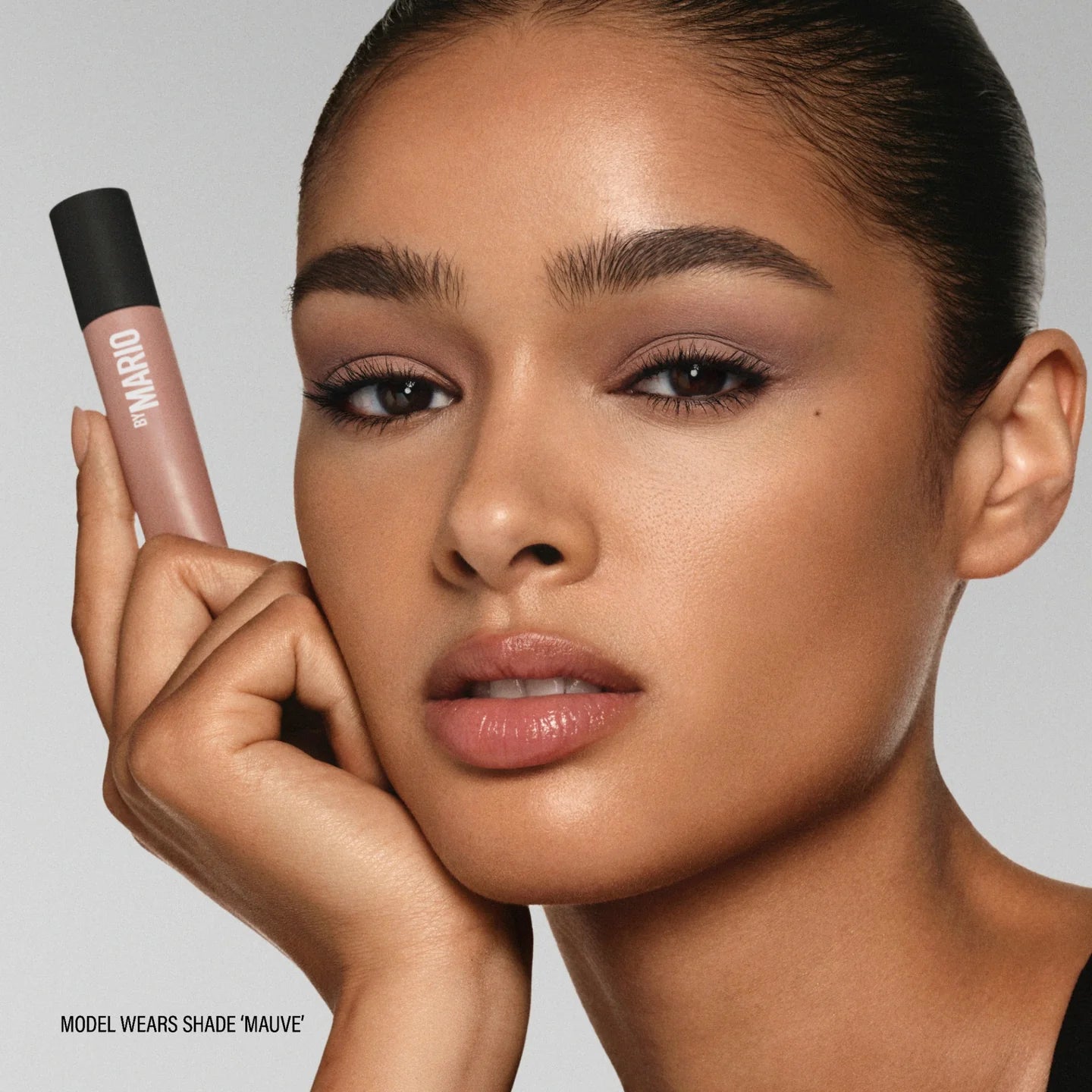 Makeup By Mario - Master Mattes Long - Wear Cream Eyeshadow (2ML)