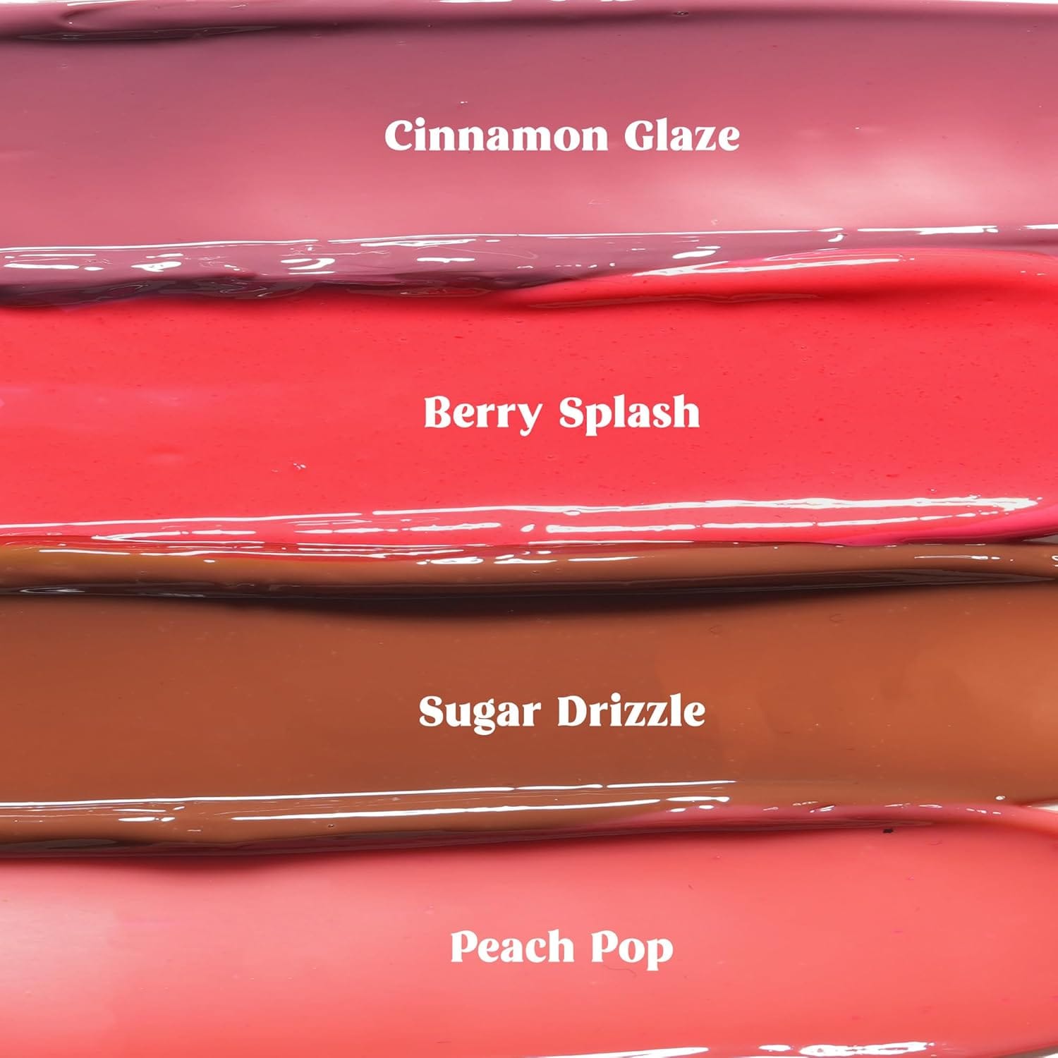 Renee - Juicy Fix Tinted Lip Balm (10g)