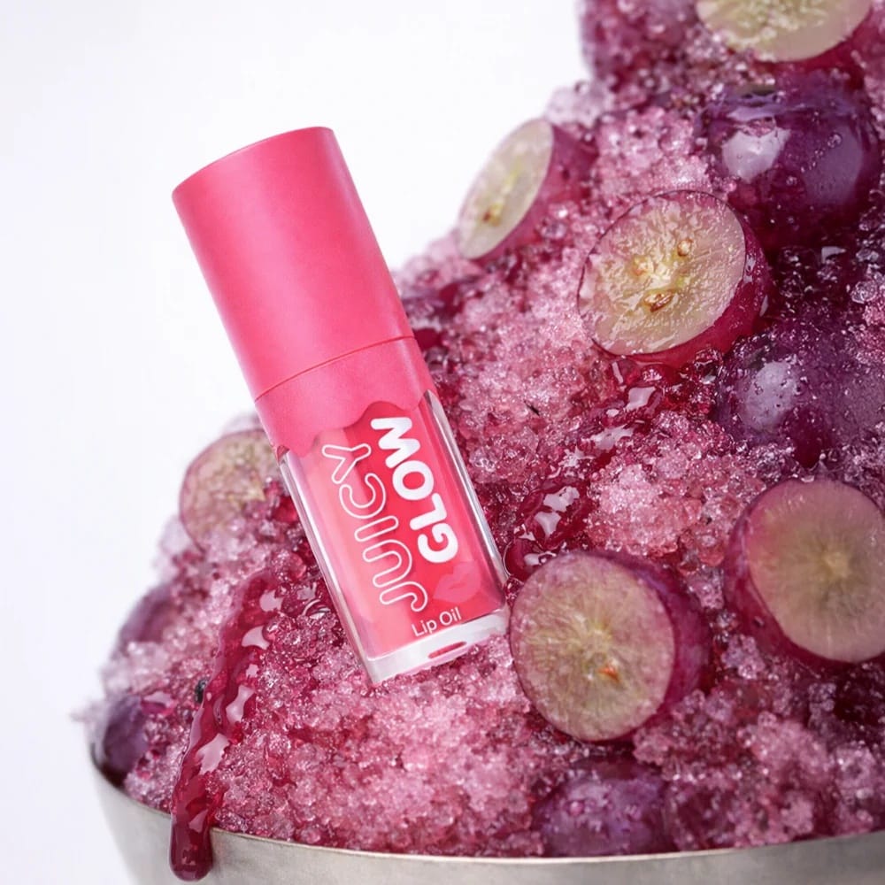 Forever 52 - Juicy Glow Lip Oil (3ML) (JGI)