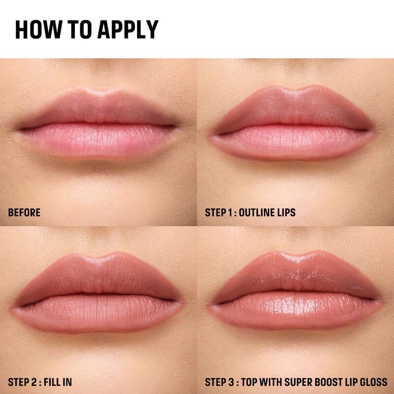 Make Up Forever - Artist color Pencil