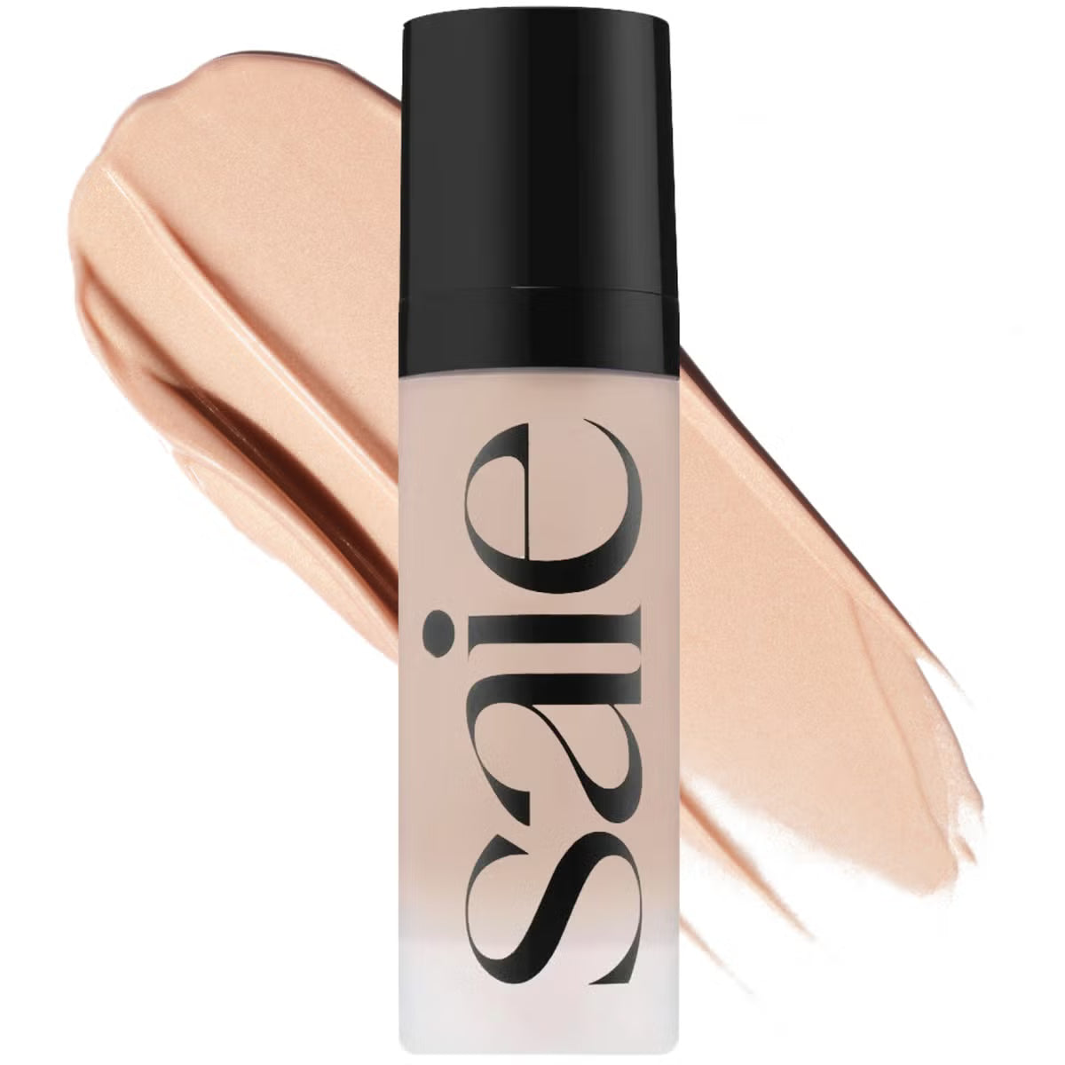 Saie - Glowy Super Gel Dewy Illuminating Fluid Illuminator (15ML)