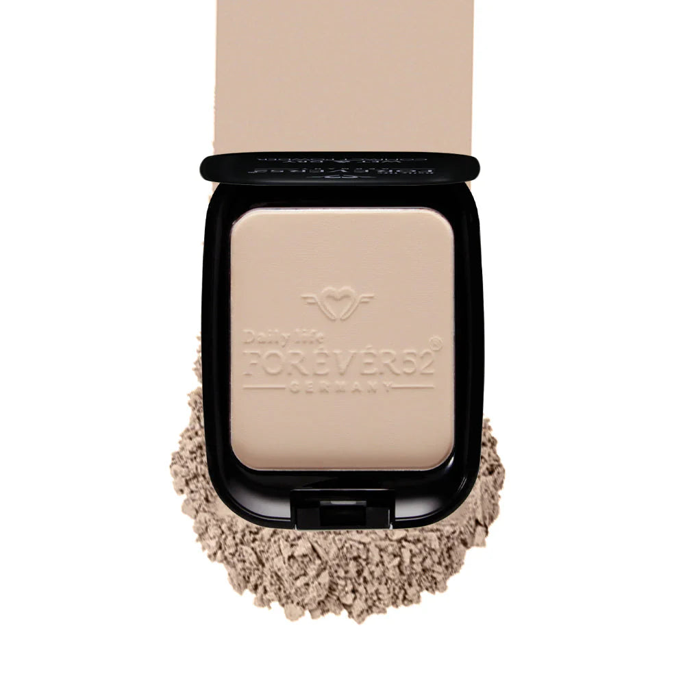 Forever 52 - Wet N Dry Compact Powder