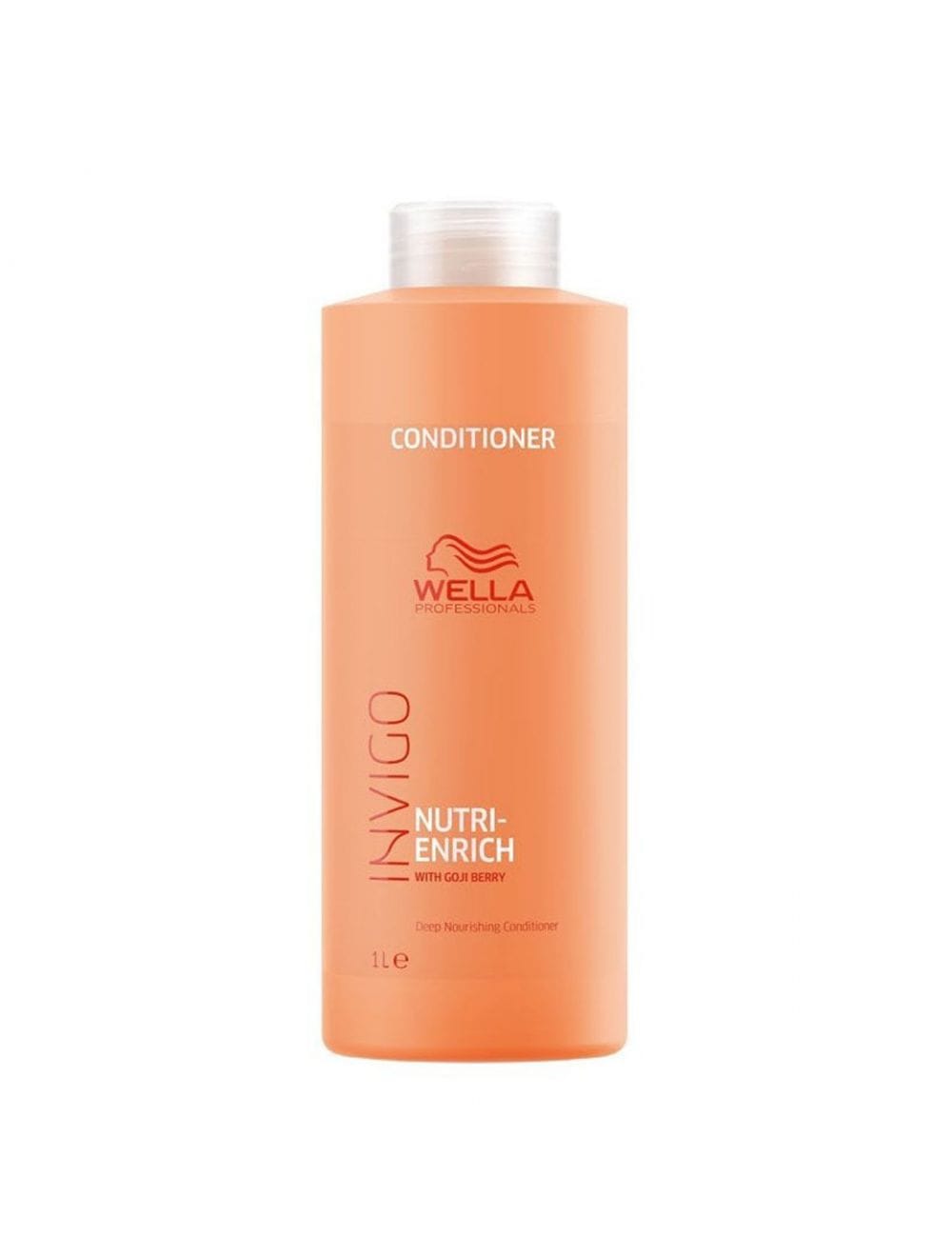Wella Professionals - INVIGO Nutri Enrich Deep Nourishing Conditioner (1000mL)