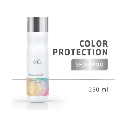 Wella - Professionals Color Motion + Color Protection Shampoo (250ml)
