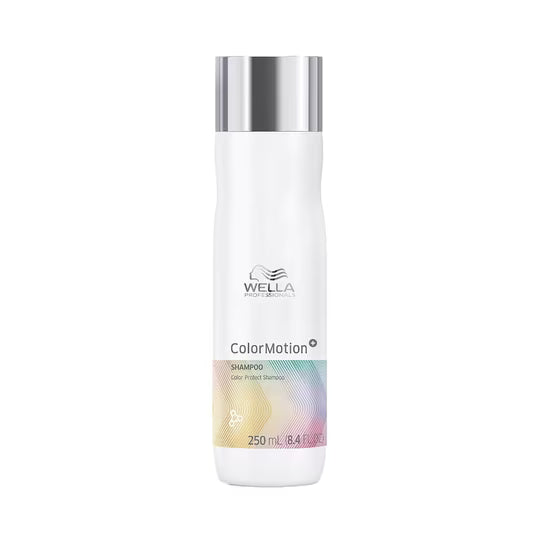 Wella - Professionals Color Motion + Color Protection Shampoo (250ml)
