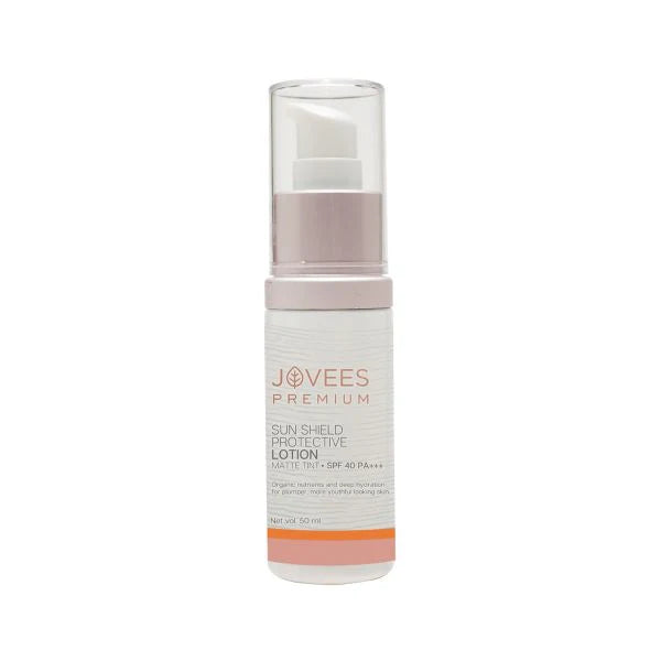 Jovees - Premium Sun Shield Lotion (50mL)