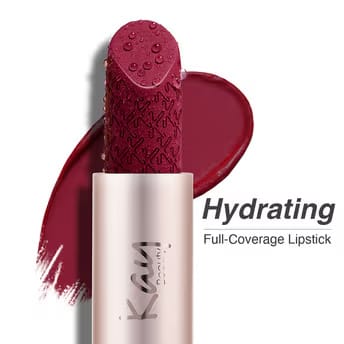 Kay Beauty - Hydra Creme Lipstick (3.6g)