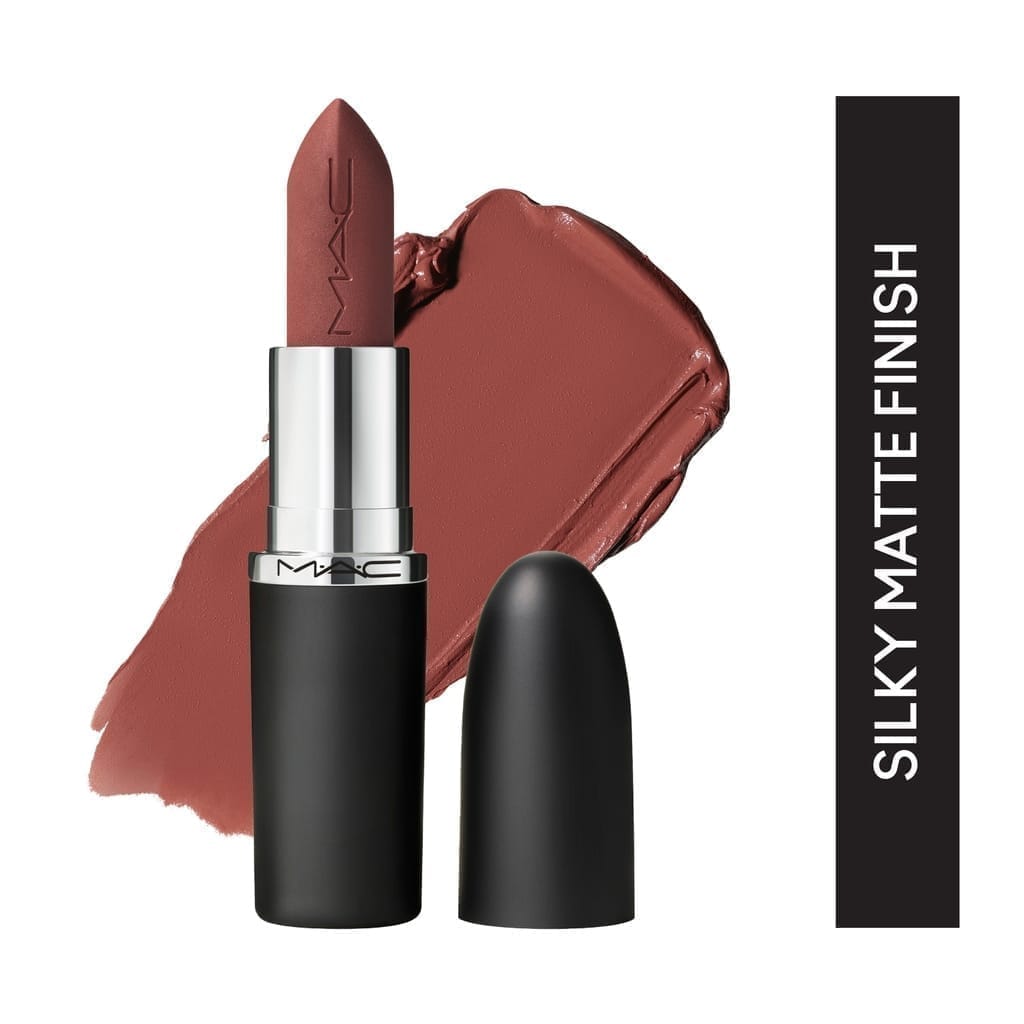 MAC - Ximal Matte Lipstick (3.5g)