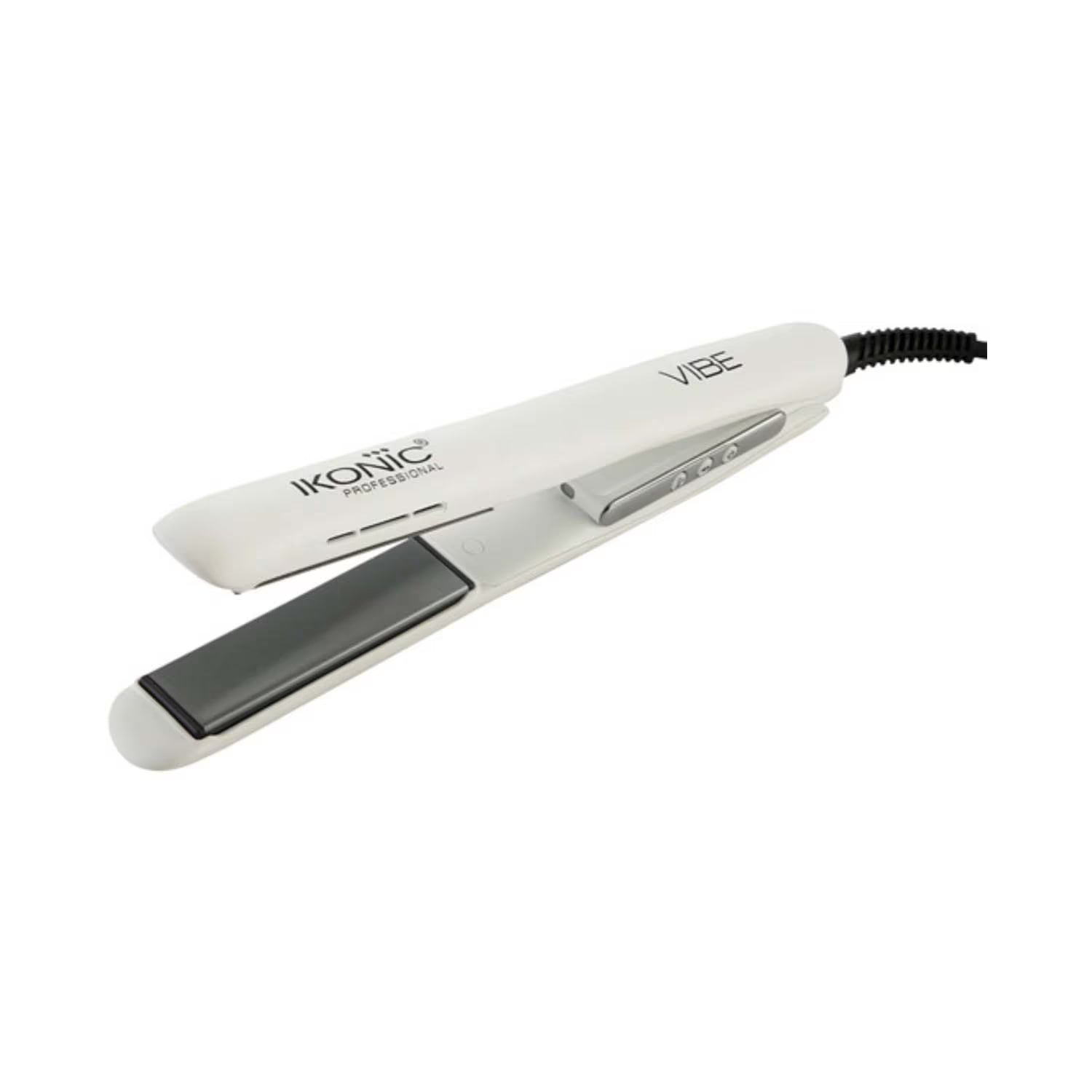 Ikonic Professional-Vibe Hair Straightener (slim)