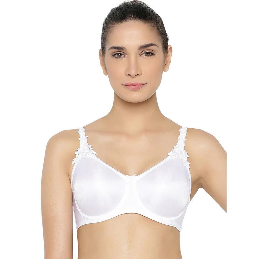 Triumph - Minimizer 21 Wired Bra (21W) (White 03)