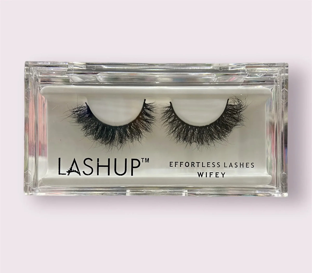 Lashup Effortless Eye Lashes FLOSSY