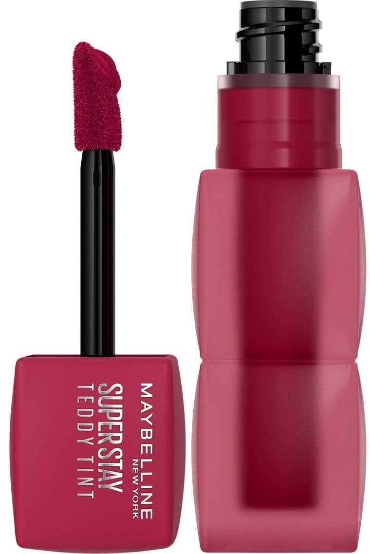 Maybelline Newyork - New York Superstay Teddy Tint