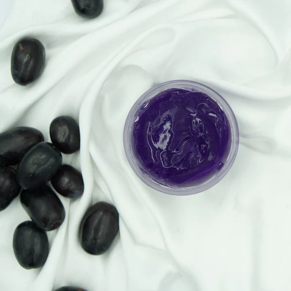Flaura - Essentials Secrets Of Georgia Wine Gel (100gms)