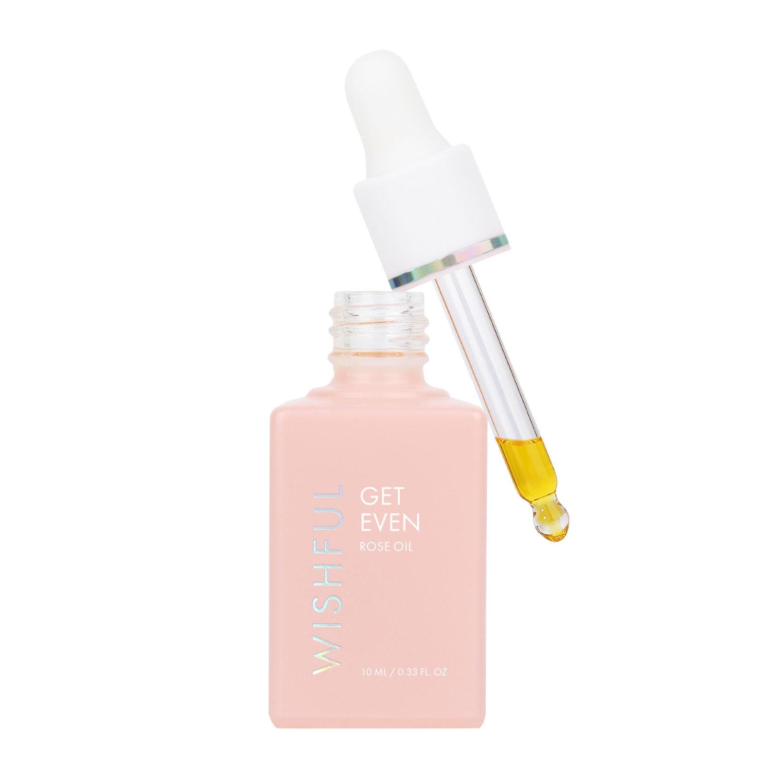 Wishful - Mini Get Even Rose Oil (10mL) - Unbox
