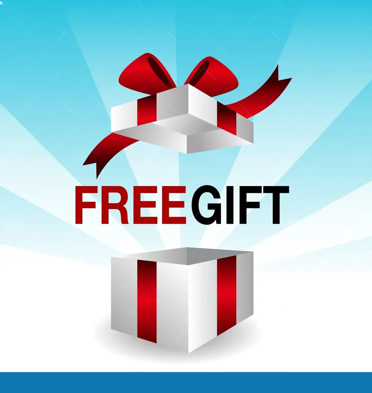 Fabb6 Surprise Beauty Gift