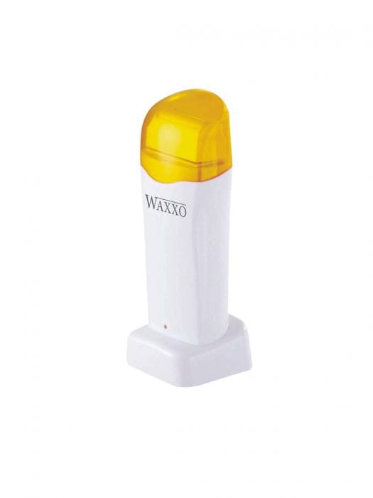 Waxxo Essentials (Single Roll On Wax Heater Wxo-Sro)