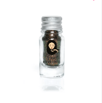 I AM EYECONIC - Fine Cosmetic Glitters - (Chameleon Copper)