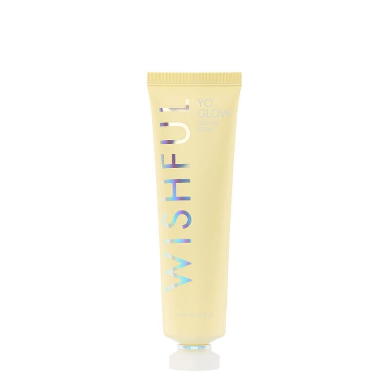 Wishful - Yo Glow Enzyme Scrub - Full size (100mL)